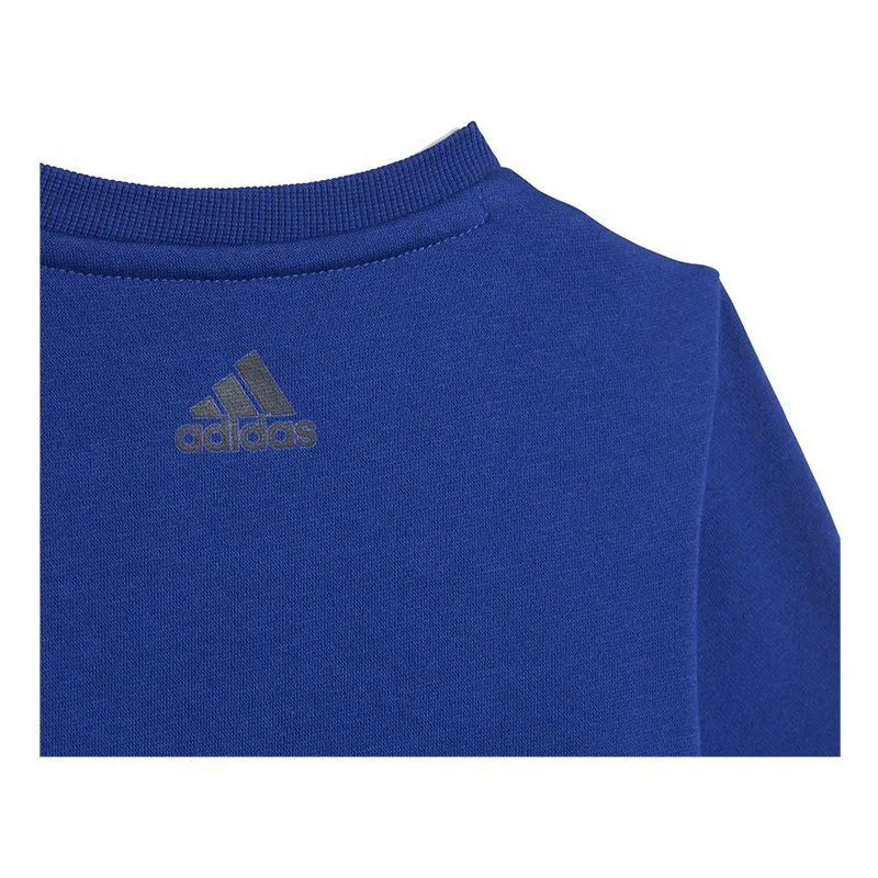 IB4768 ? ADIDAS NOT SPORTS SPECIFIC YOUTH/BABY JOGGER