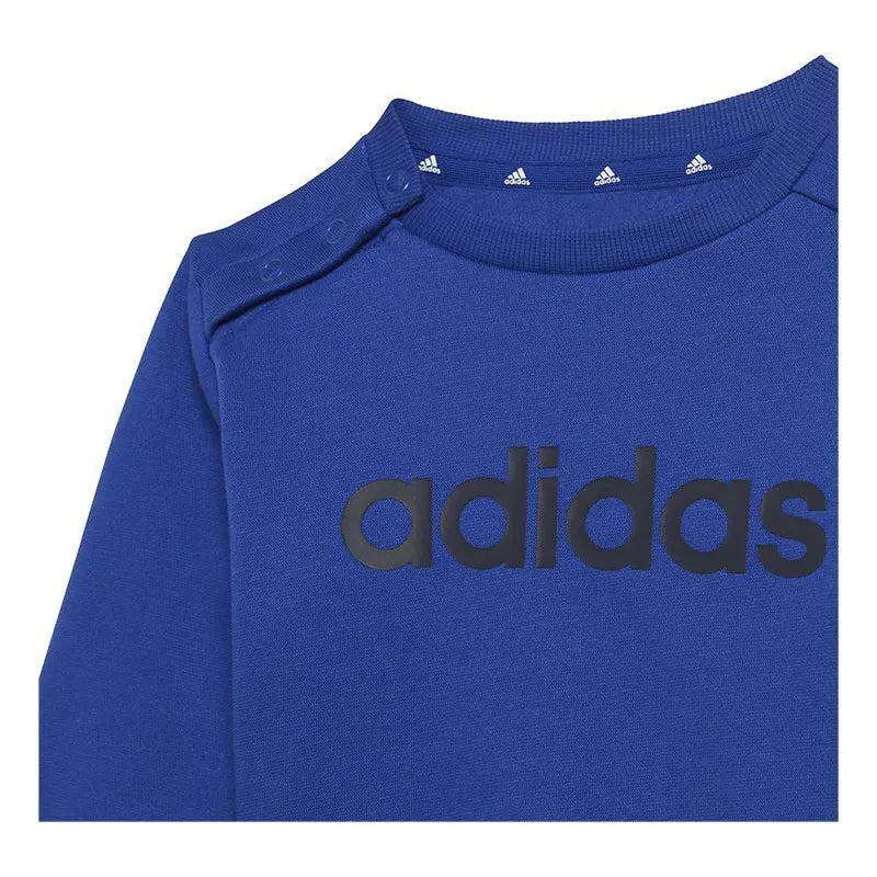 IB4768 ? ADIDAS NOT SPORTS SPECIFIC YOUTH/BABY JOGGER