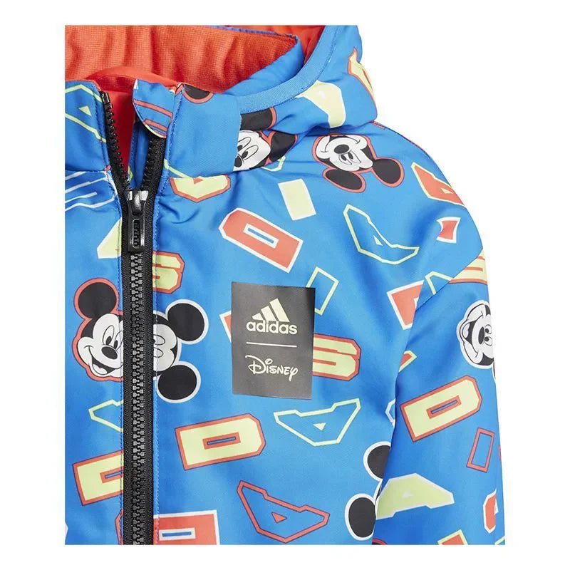 IB4852 ? ADIDAS NOT SPORTS SPECIFIC JACKET (TECHNICAL FILLED)