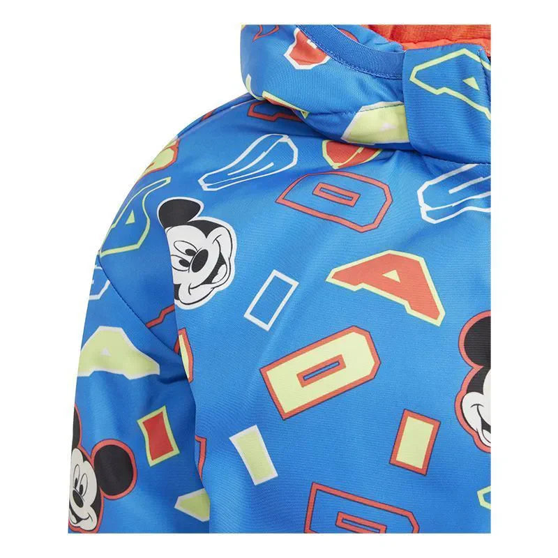 IB4852 ? ADIDAS NOT SPORTS SPECIFIC JACKET (TECHNICAL FILLED)