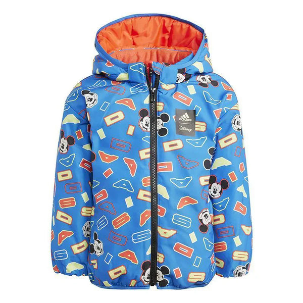 IB4852 ? ADIDAS NOT SPORTS SPECIFIC JACKET (TECHNICAL FILLED)