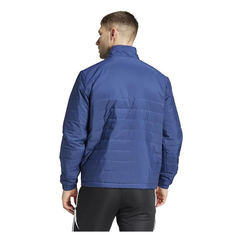 IB6071 ? ADIDAS FOOTBALL/SOCCER JACKET (FILLED THIN)
