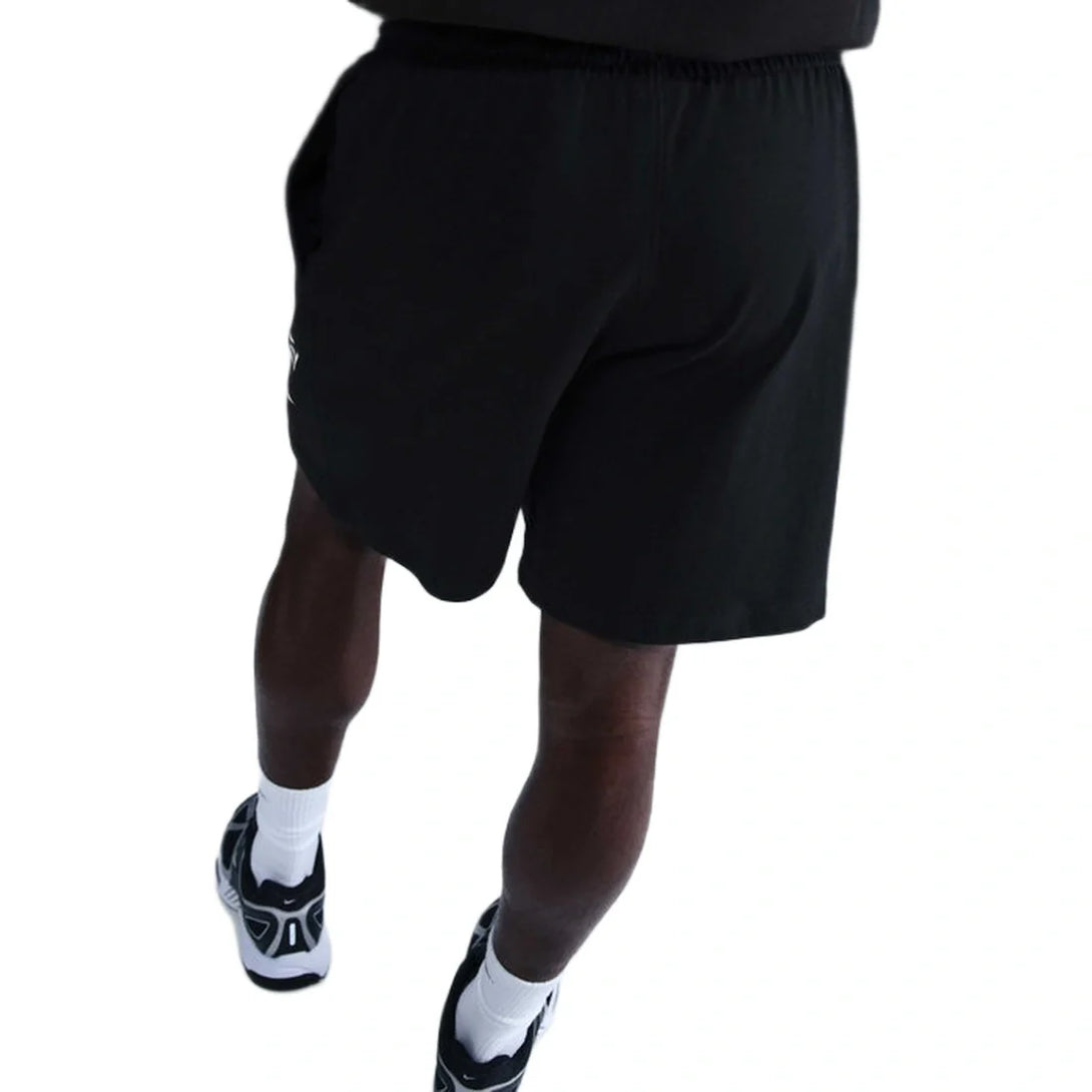 NIKE Black SHORTS | SKU : IB8413-010