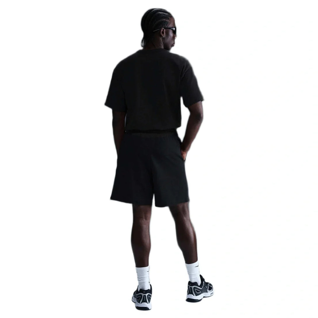 NIKE Black SHORTS | SKU : IB8413-010