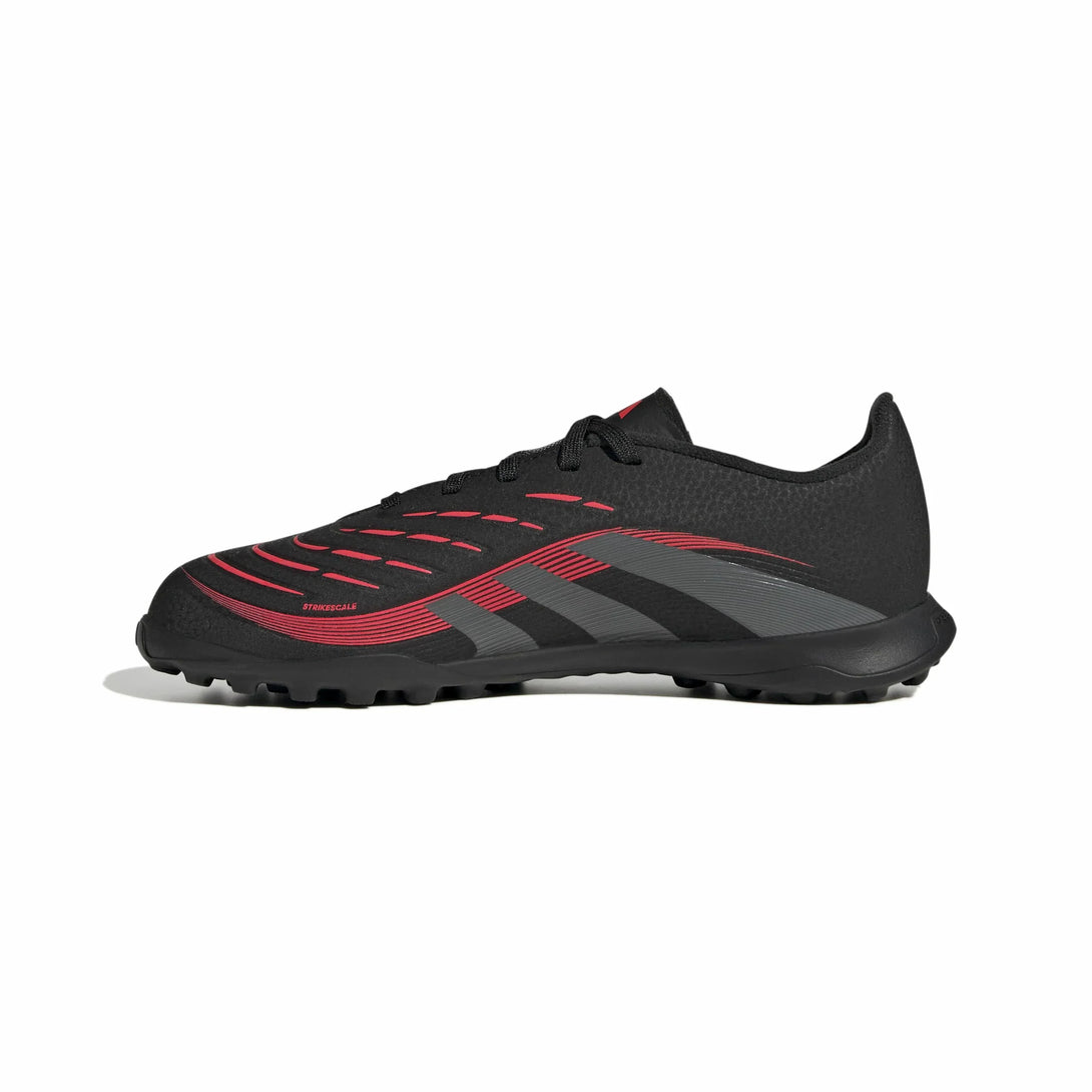 adidas KIDS BLACK SHOES  | SKU : ID3800