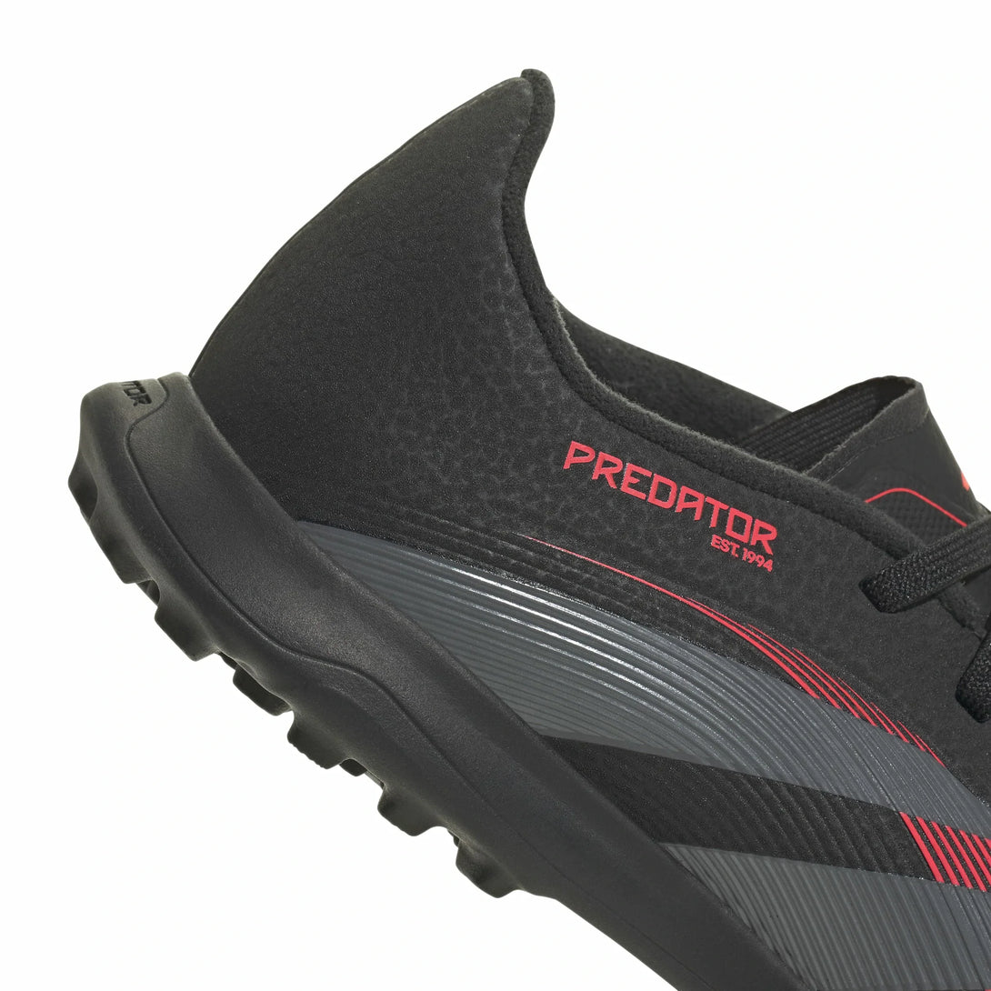 adidas KIDS BLACK SHOES  | SKU : ID3800