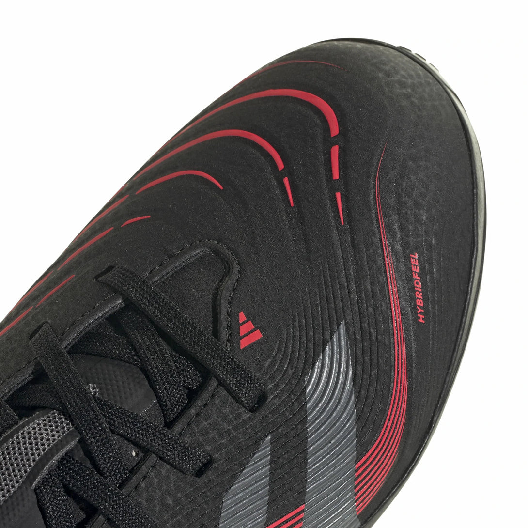 adidas KIDS BLACK SHOES  | SKU : ID3800