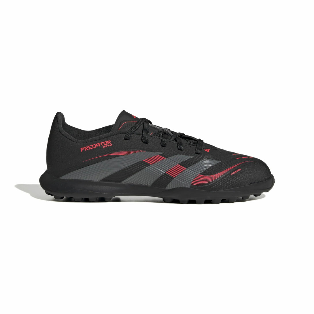 adidas KIDS BLACK SHOES  | SKU : ID3800