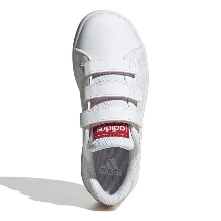 ID5295 ? ADIDAS TENNIS SHOES - LOW