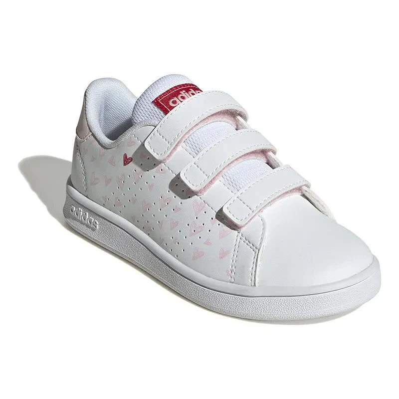 ID5295 ? ADIDAS TENNIS SHOES - LOW