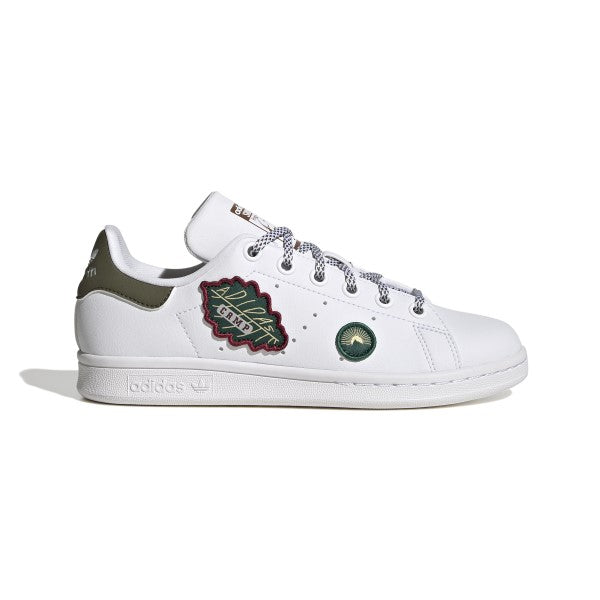 STAN SMITH J