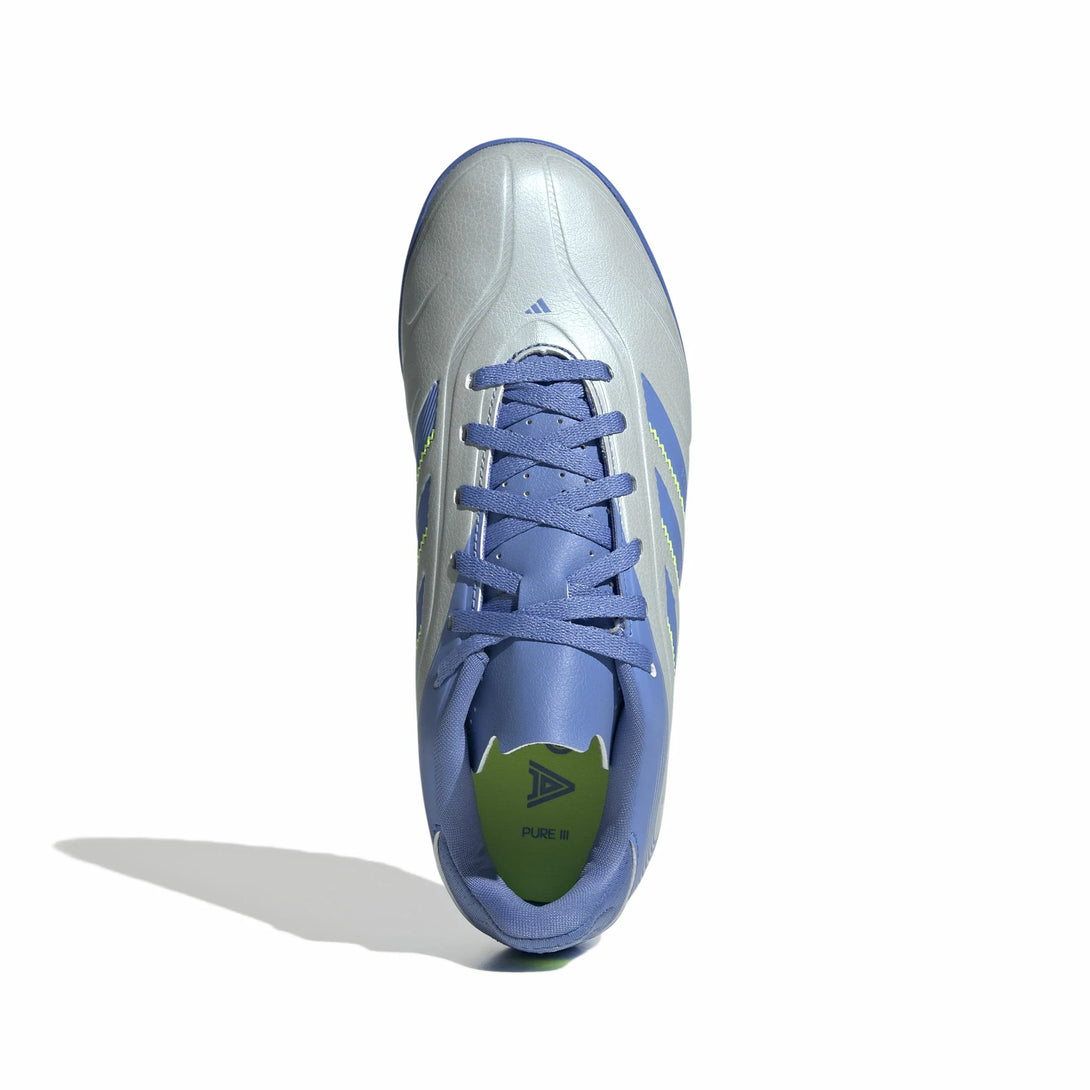 IE1186 | ADIDAS JUNIOR SHOES