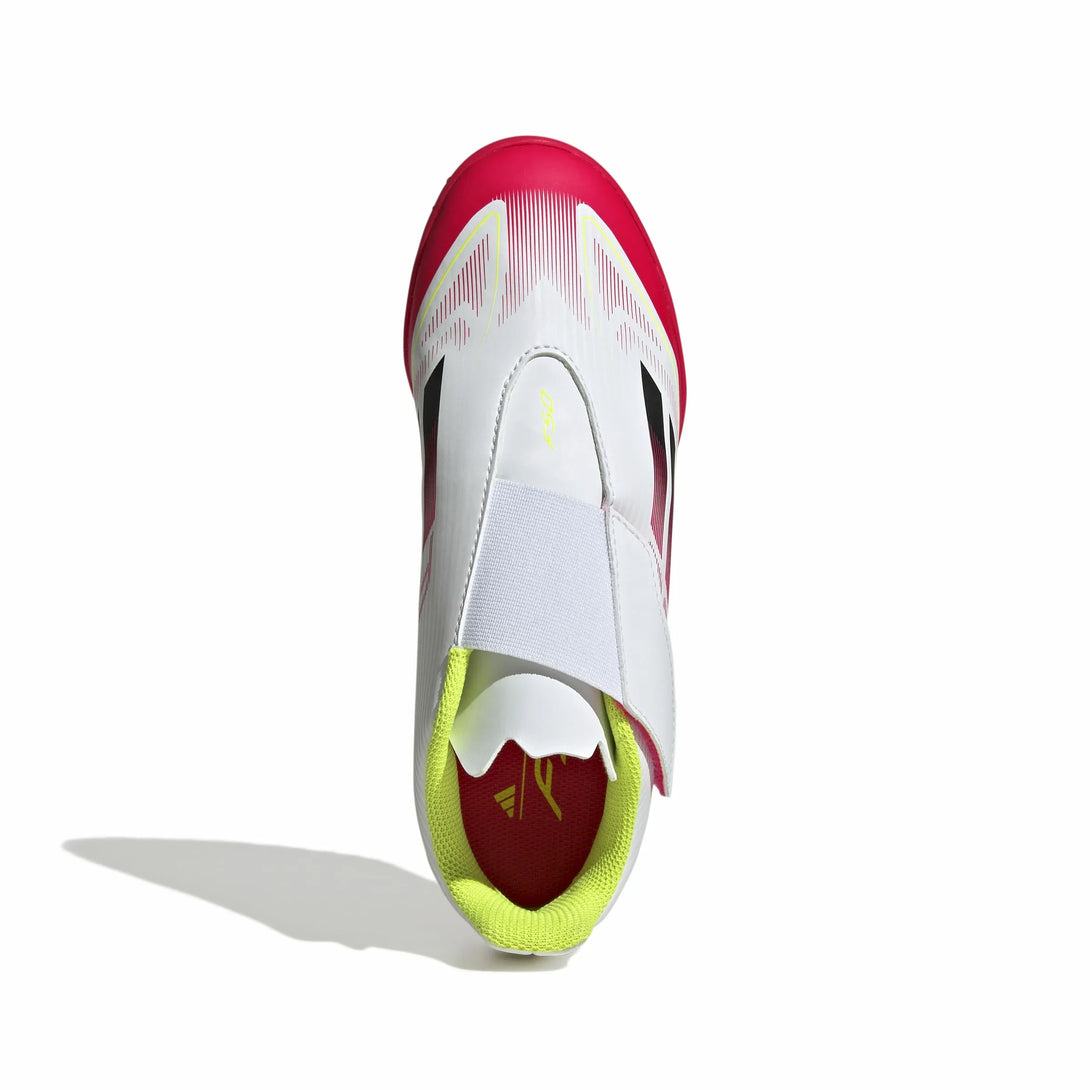 adidas KIDS WHITE SHOES  | SKU : IE1314