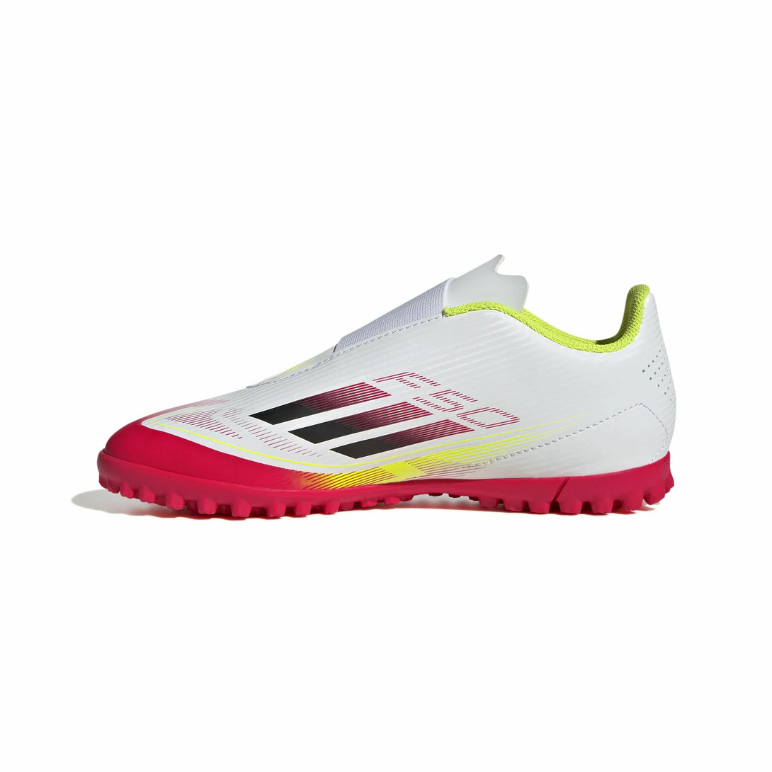 adidas KIDS WHITE SHOES  | SKU : IE1314