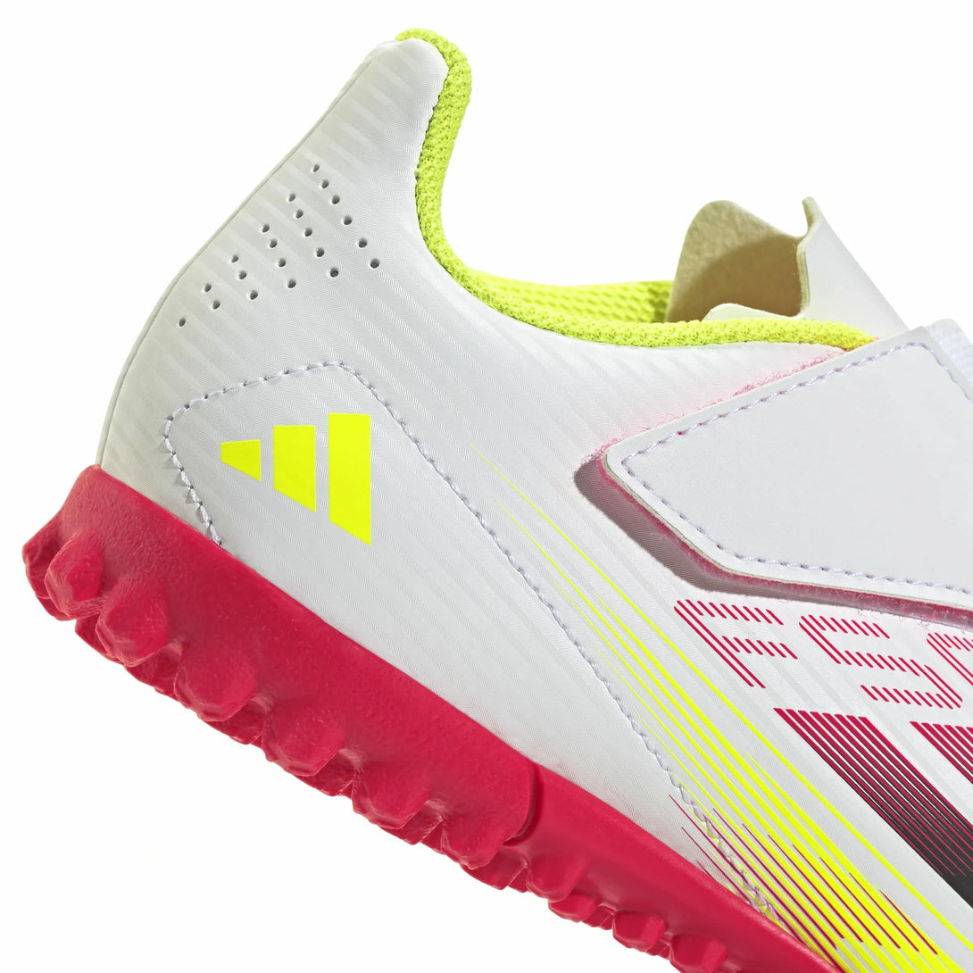 adidas KIDS WHITE SHOES  | SKU : IE1314