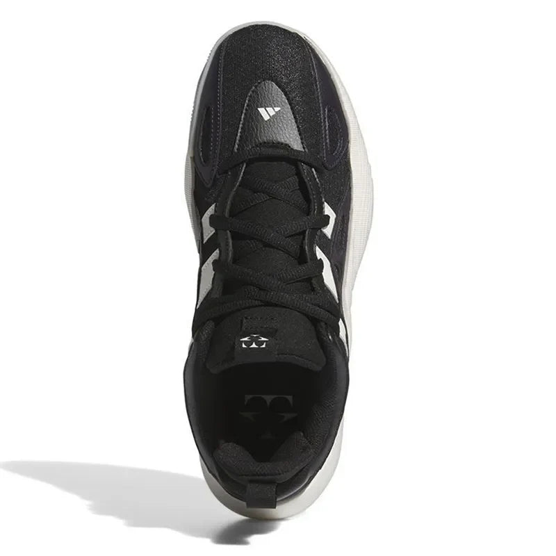 IE7764 ? ADIDAS BASKETBALL SHOES - LOW