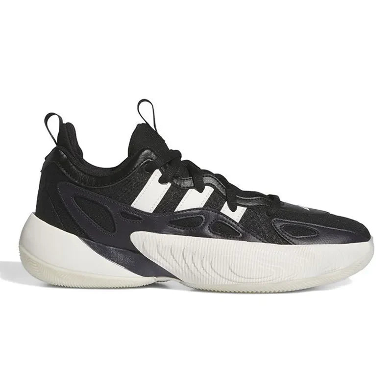 IE7764 ? ADIDAS BASKETBALL SHOES - LOW