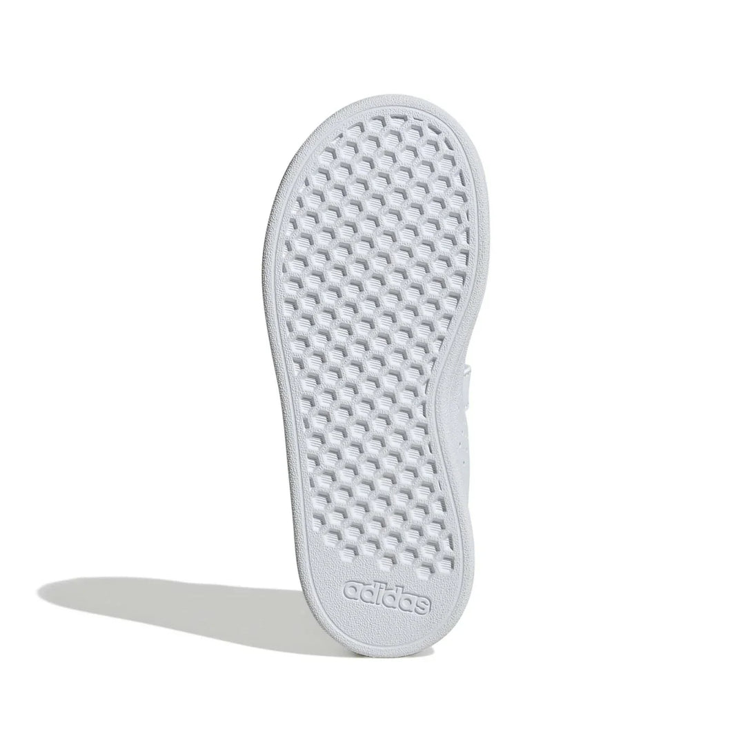adidas ADVANTAGE-White SHOES | SKU : IE9019