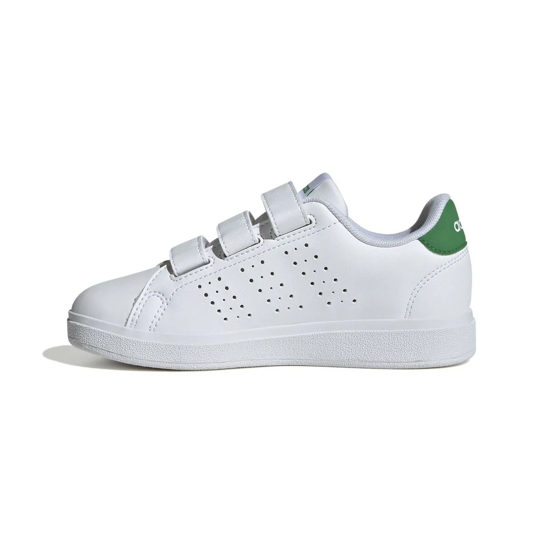 adidas ADVANTAGE-White SHOES | SKU : IE9019