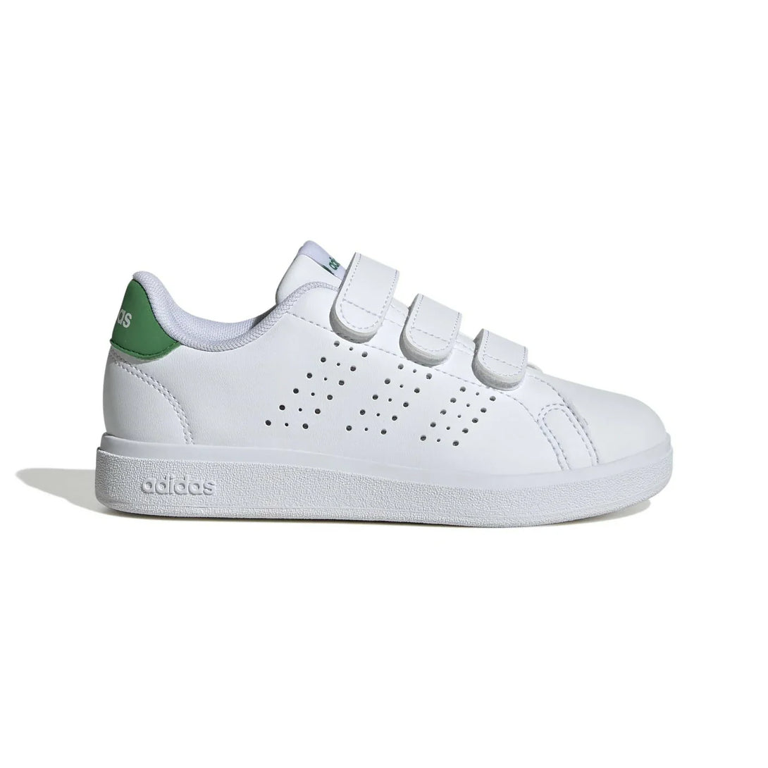 adidas ADVANTAGE-White SHOES | SKU : IE9019