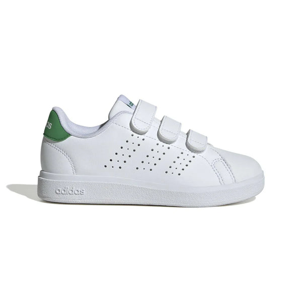adidas ADVANTAGE-White SHOES | SKU : IE9019