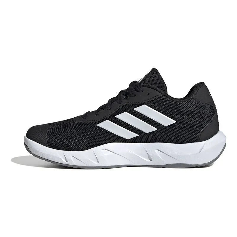 IF0957 ? ADIDAS TRAINING SHOES - LOW