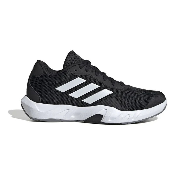 IF0957 ? ADIDAS TRAINING SHOES - LOW