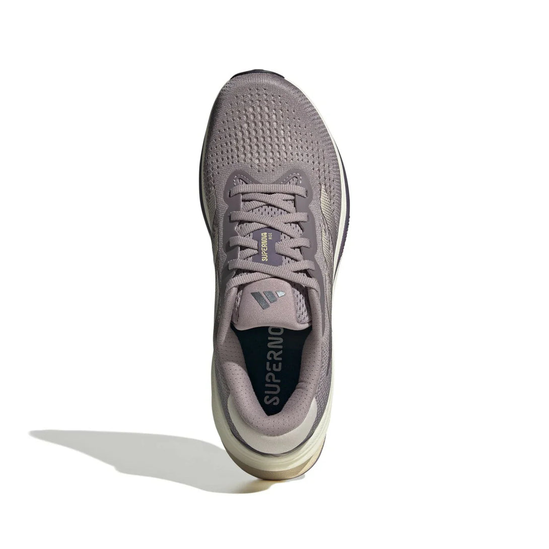adidas SUPERNOVA RISE W-Purple SHOES | SKU : IF3022