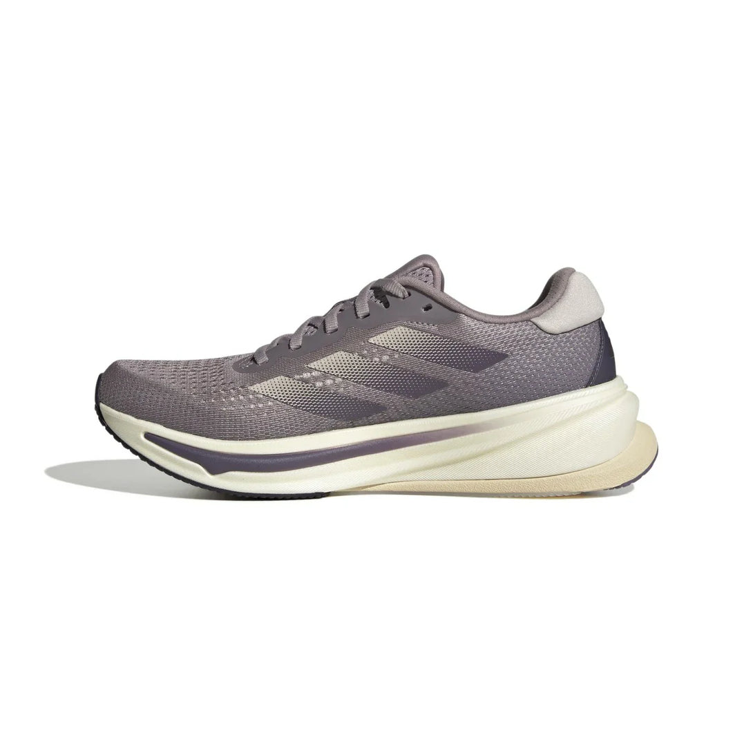 adidas SUPERNOVA RISE W-Purple SHOES | SKU : IF3022