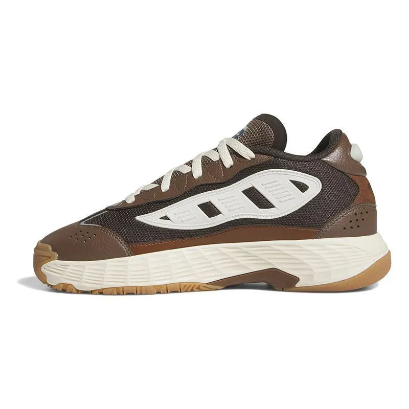 IF4534 ? ADIDAS BASKETBALL SHOES - MID
