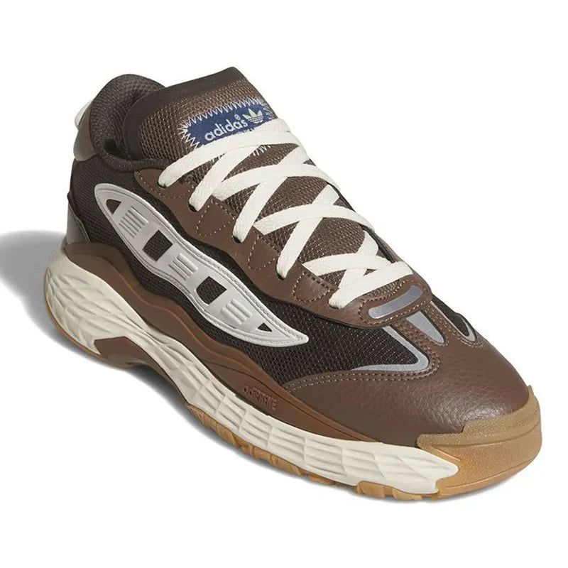 IF4534 ? ADIDAS BASKETBALL SHOES - MID