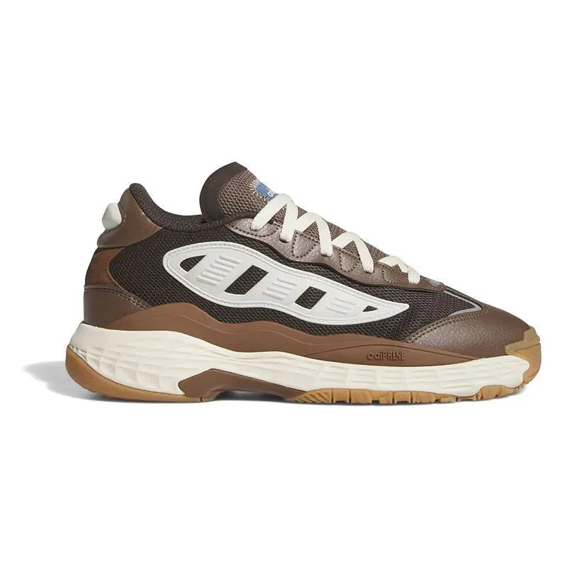 IF4534 ? ADIDAS BASKETBALL SHOES - MID