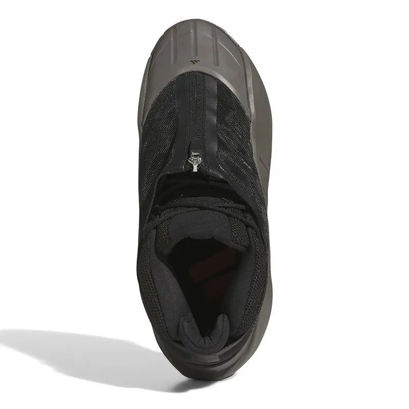 IG6156 ? ADIDAS BASKETBALL SHOES - MID