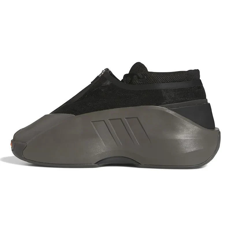 IG6156 ? ADIDAS BASKETBALL SHOES - MID