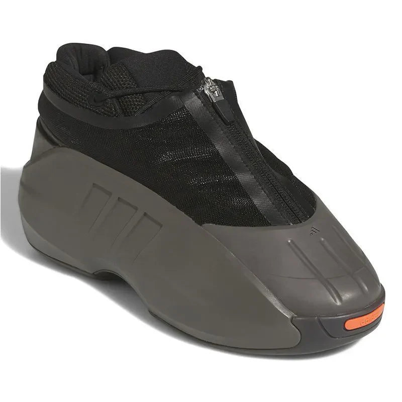 IG6156 ? ADIDAS BASKETBALL SHOES - MID