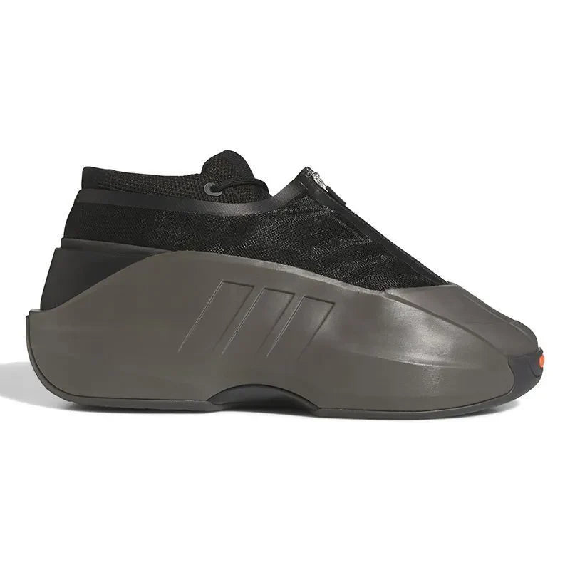 IG6156 ? ADIDAS BASKETBALL SHOES - MID