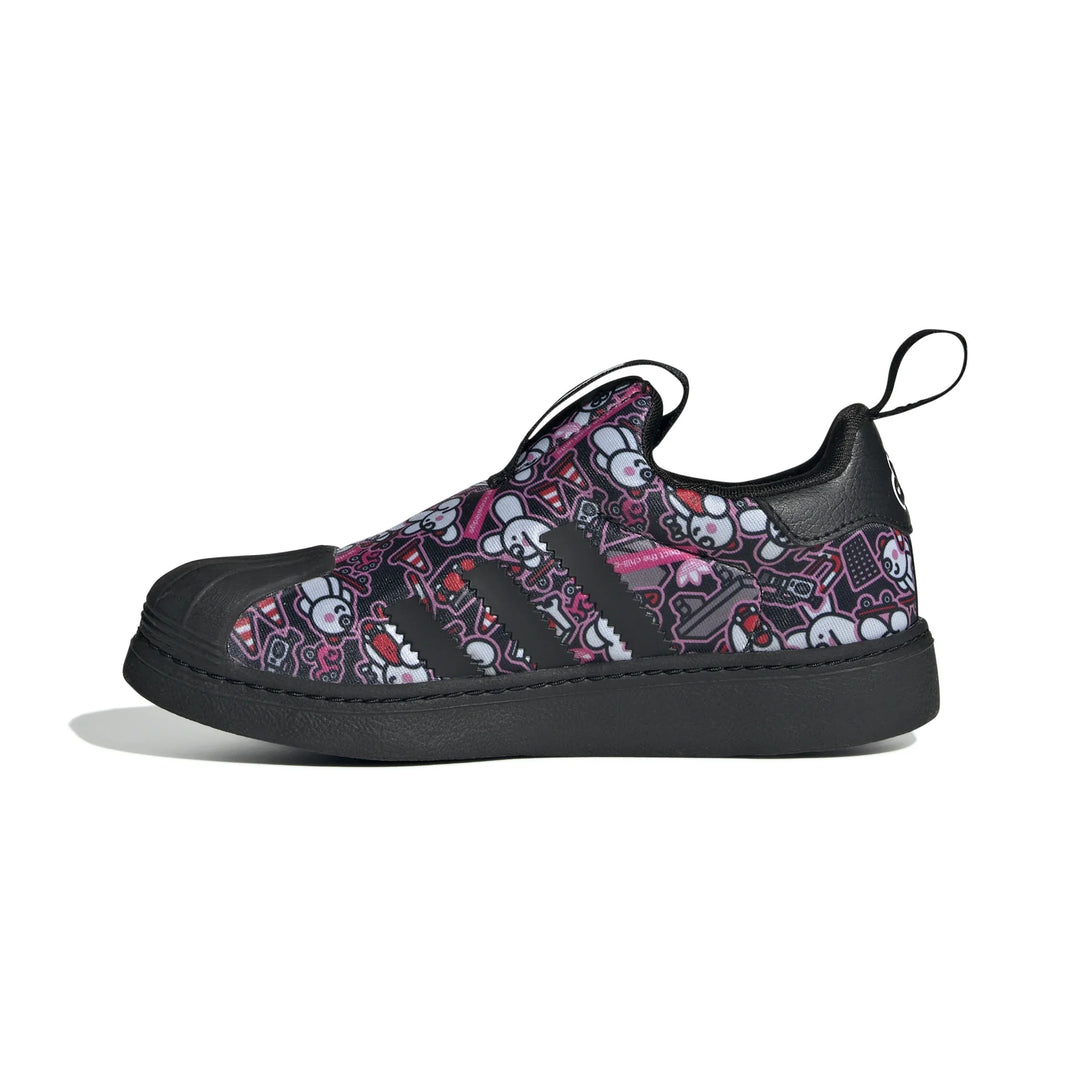 IG8456 | ADIDAS TODDLER SHOES