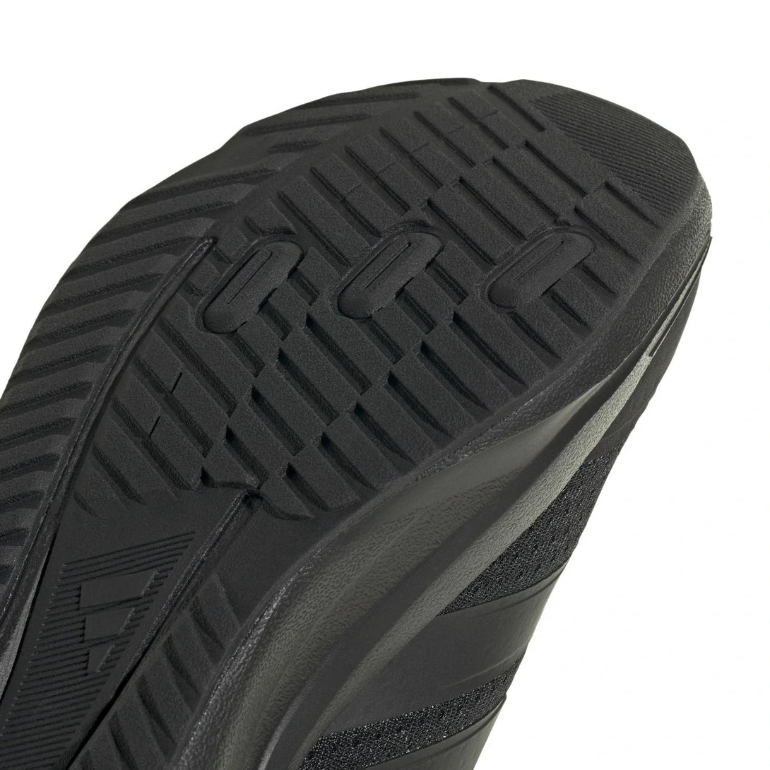 adidas KIDS PERFORMANCE TAKEDOWNS-Black SHOES | SKU : IH3599