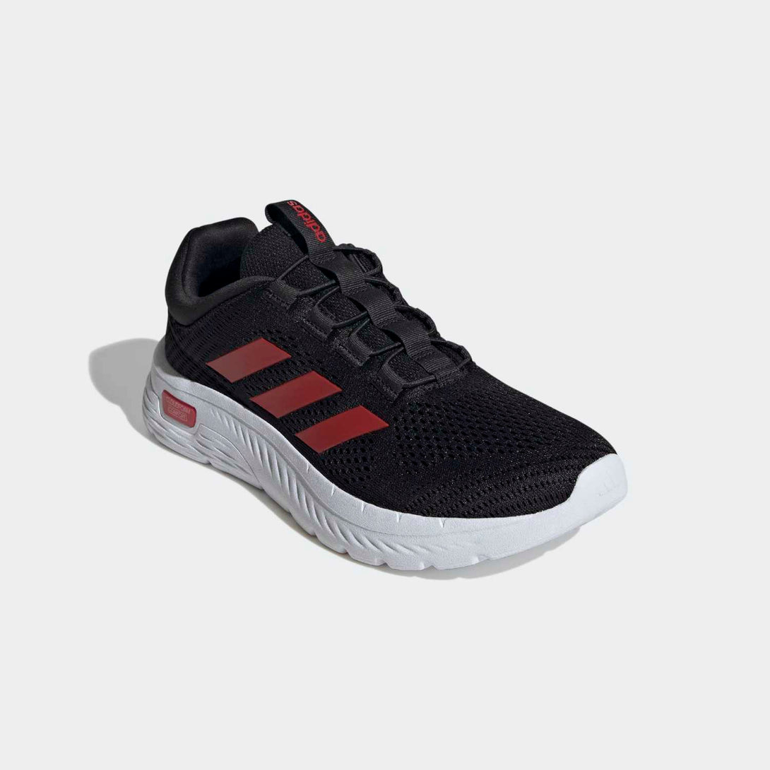 adidas MEN Black SHOES - LOW (NON FOOTBALL) | SKU : IH3609