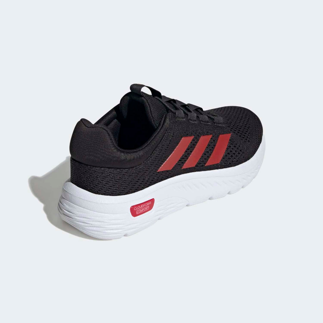 adidas MEN Black SHOES - LOW (NON FOOTBALL) | SKU : IH3609