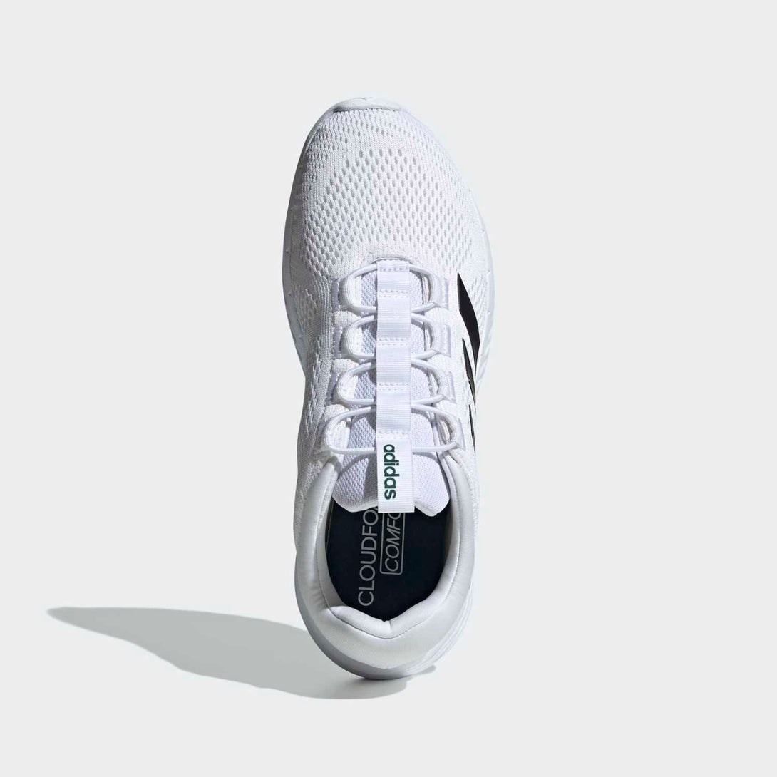 adidas MEN White SHOES - LOW (NON FOOTBALL) | SKU : IH3610