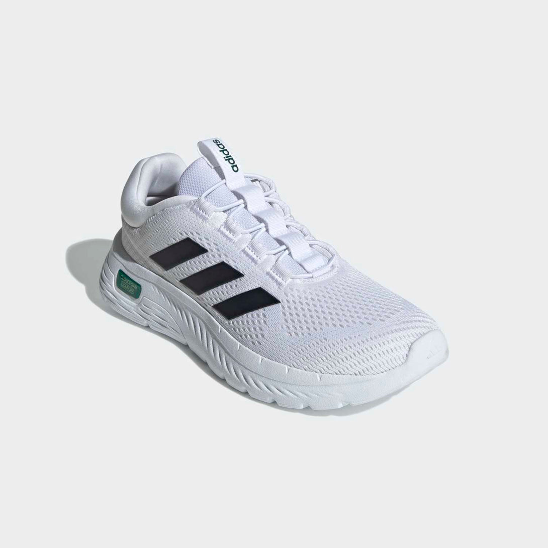 adidas MEN White SHOES - LOW (NON FOOTBALL) | SKU : IH3610
