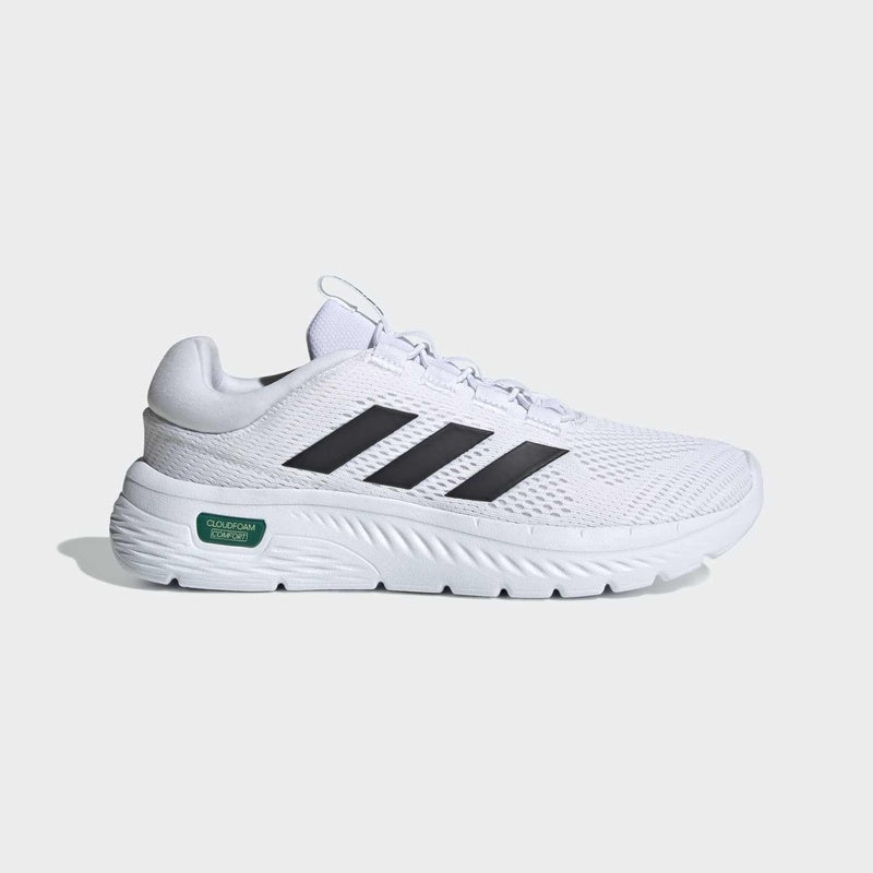adidas MEN White SHOES - LOW (NON FOOTBALL) | SKU : IH3610