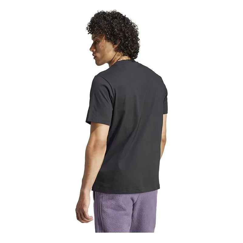 II3580 ? ADIDAS NOT SPORTS SPECIFIC GRAPHIC TEE (SHORT SLEEVE)