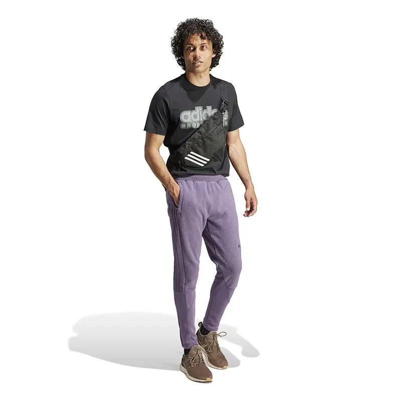 II3580 ? ADIDAS NOT SPORTS SPECIFIC GRAPHIC TEE (SHORT SLEEVE)