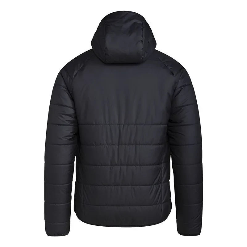 IJ7388 ? ADIDAS FOOTBALL/SOCCER JACKET (FILLED THIN)