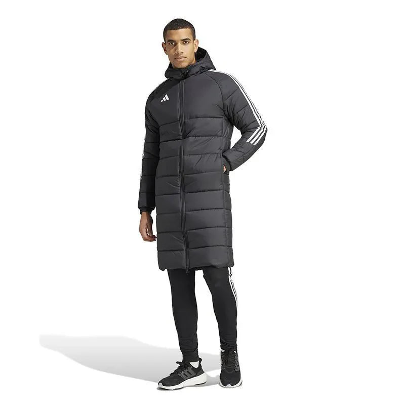 IJ7389 ? ADIDAS FOOTBALL/SOCCER JACKET (FILLED HEAVYWEIGHT)