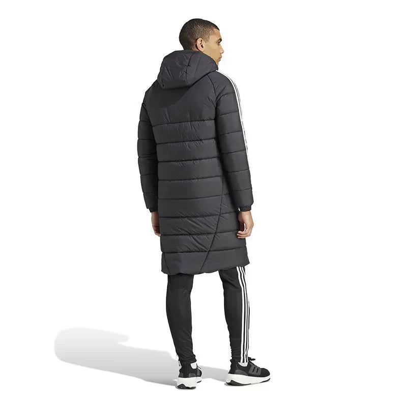 IJ7389 ? ADIDAS FOOTBALL/SOCCER JACKET (FILLED HEAVYWEIGHT)