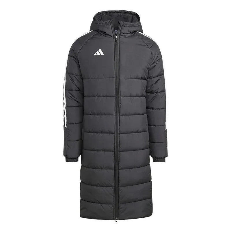 IJ7389 ? ADIDAS FOOTBALL/SOCCER JACKET (FILLED HEAVYWEIGHT)