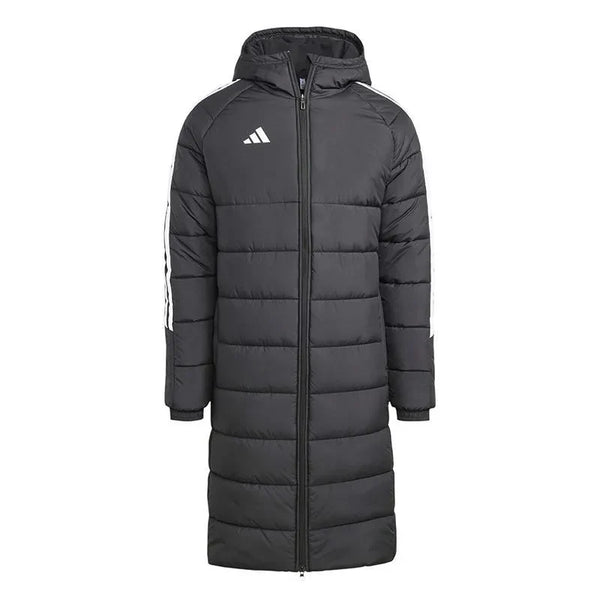 IJ7389 ? ADIDAS FOOTBALL/SOCCER JACKET (FILLED HEAVYWEIGHT)